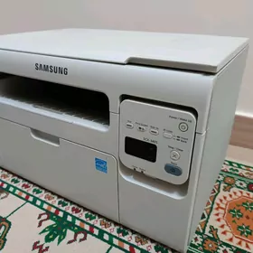 Samsung 3405 printer