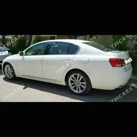 Lexus GS 300 2006