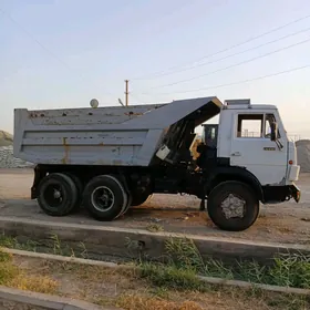 Kamaz 5511 1988