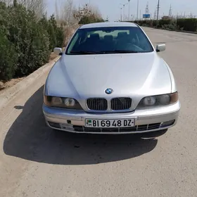 BMW E39 1999