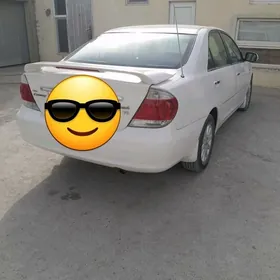 Toyota Camry 2004