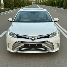 Toyota Avalon 2018