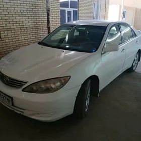 Toyota Camry 2002