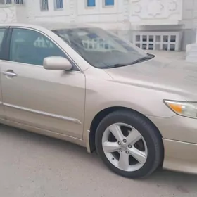 Toyota Camry 2007