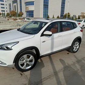 Chery Tiggo 2019