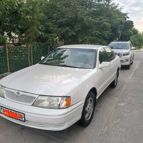 Toyota Avalon 1997