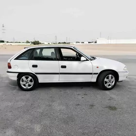 Opel Astra 1993