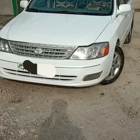 Toyota Avalon 2000