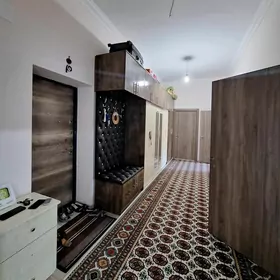 Элитка 1нжи этаж 2ком 120м²