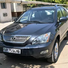 Lexus RX 330 2004