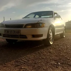 Toyota Mark II 1992