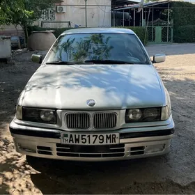 BMW 325 1992