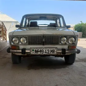 Lada 2106 1999