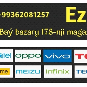 Telefon hyzmatlary