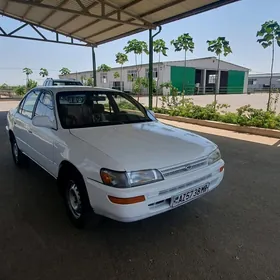 Toyota Corolla 1995