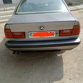 BMW 525 1992