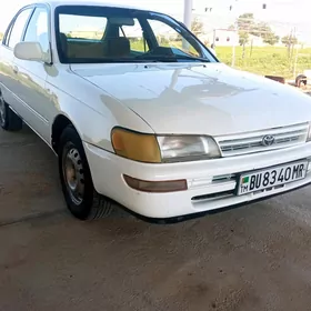 Toyota Corolla 1993