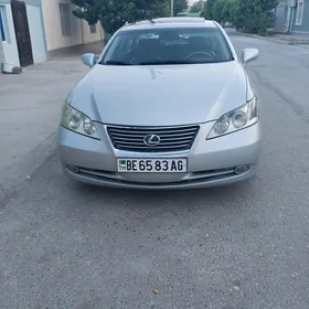 Lexus ES 350 2008