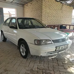 Toyota Tercel 1998