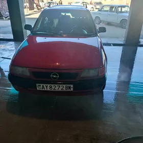 Opel Astra 1996