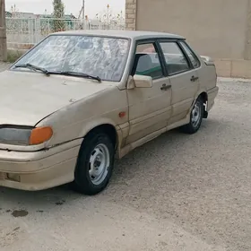 Lada 2115 2000