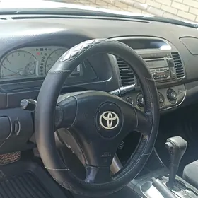 Toyota Camry 2003