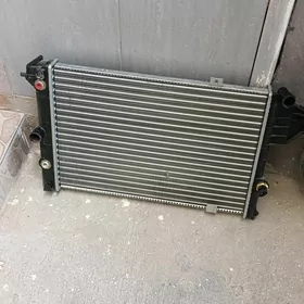 radiator vectra