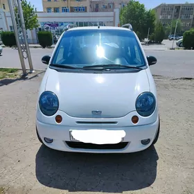 Daewoo Matiz 2005