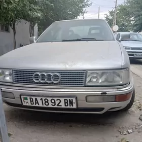 Audi 90 1991