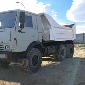 Kamaz 5511 1988