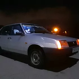 Lada 21099 2004