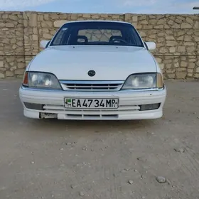 Opel Omega 1992