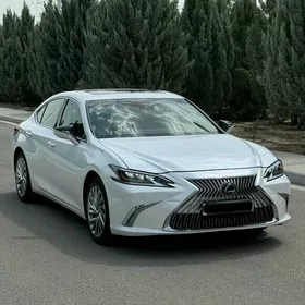 Lexus ES 350 2019