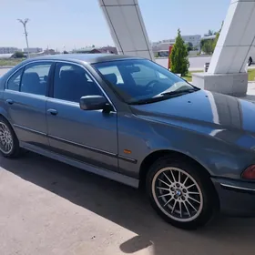 BMW E39 1999