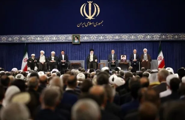 Новый президент Ирана официально вступил в должность