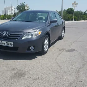 Toyota Camry 2009