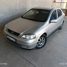 Opel Astra 1999