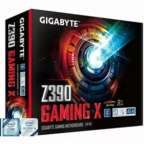 GIGABYTE Z390 GAMING X