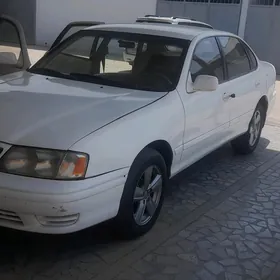 Toyota Avalon 1996