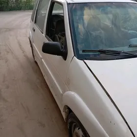 Daewoo Tico 1996