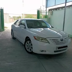 Toyota Camry 2008