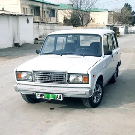 Lada 2105 1993