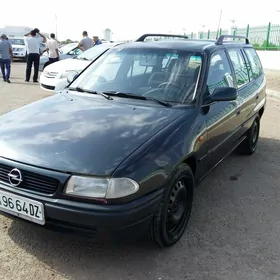 Opel Astra 1995