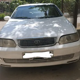 Toyota Aristo 1993