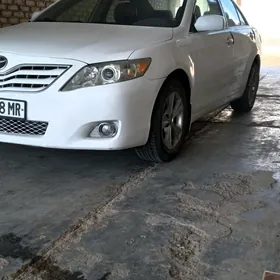 Toyota Camry 2008