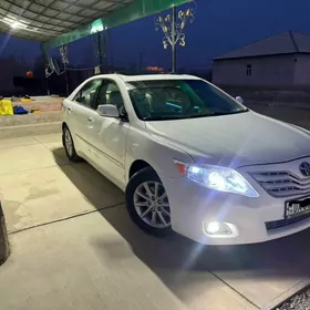 Toyota Camry 2009