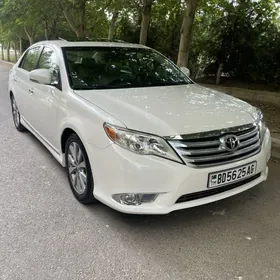 Toyota Avalon 2011