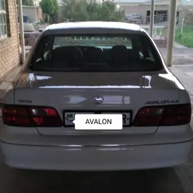 Toyota Avalon 1998