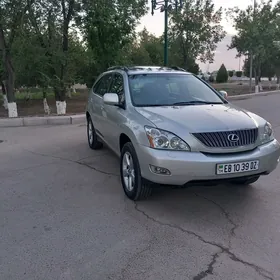 Lexus RX 330 2004