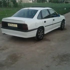 Opel Vectra 1992